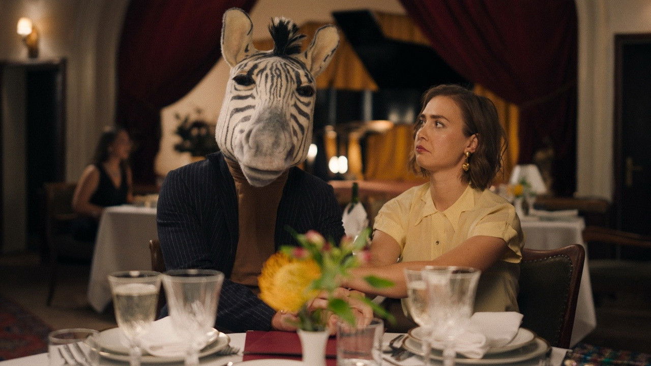 Unter Menschen backdrop