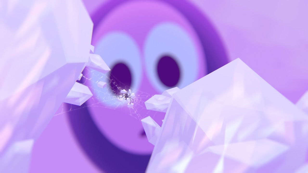 When The Skies Are Blue backdrop