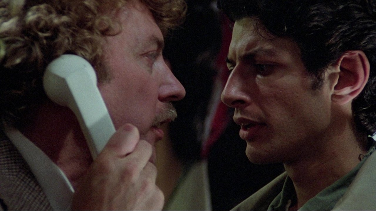 Invasion of the Body Snatchers backdrop