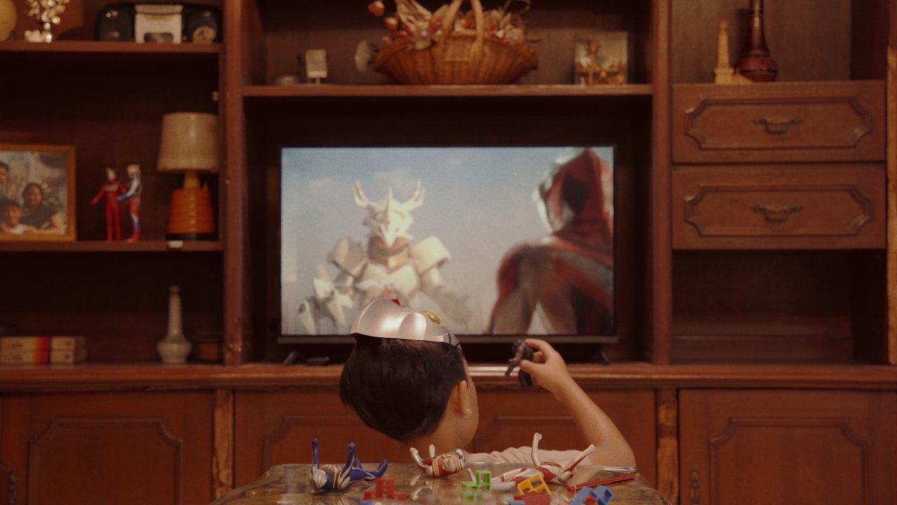 Kiki's World backdrop