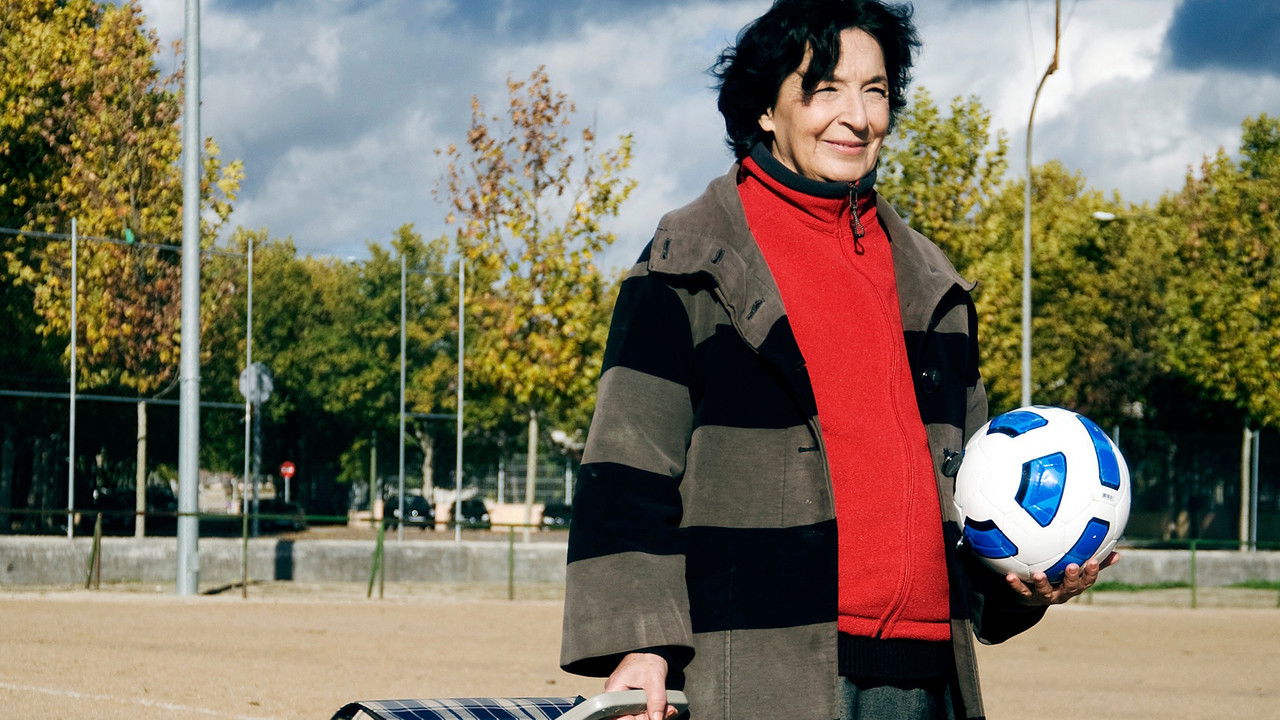 Libre directo backdrop