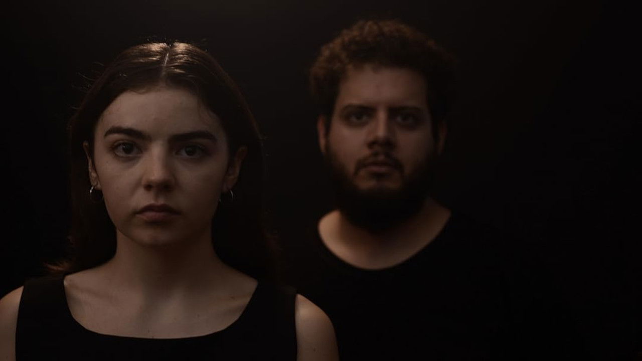 No Memories backdrop