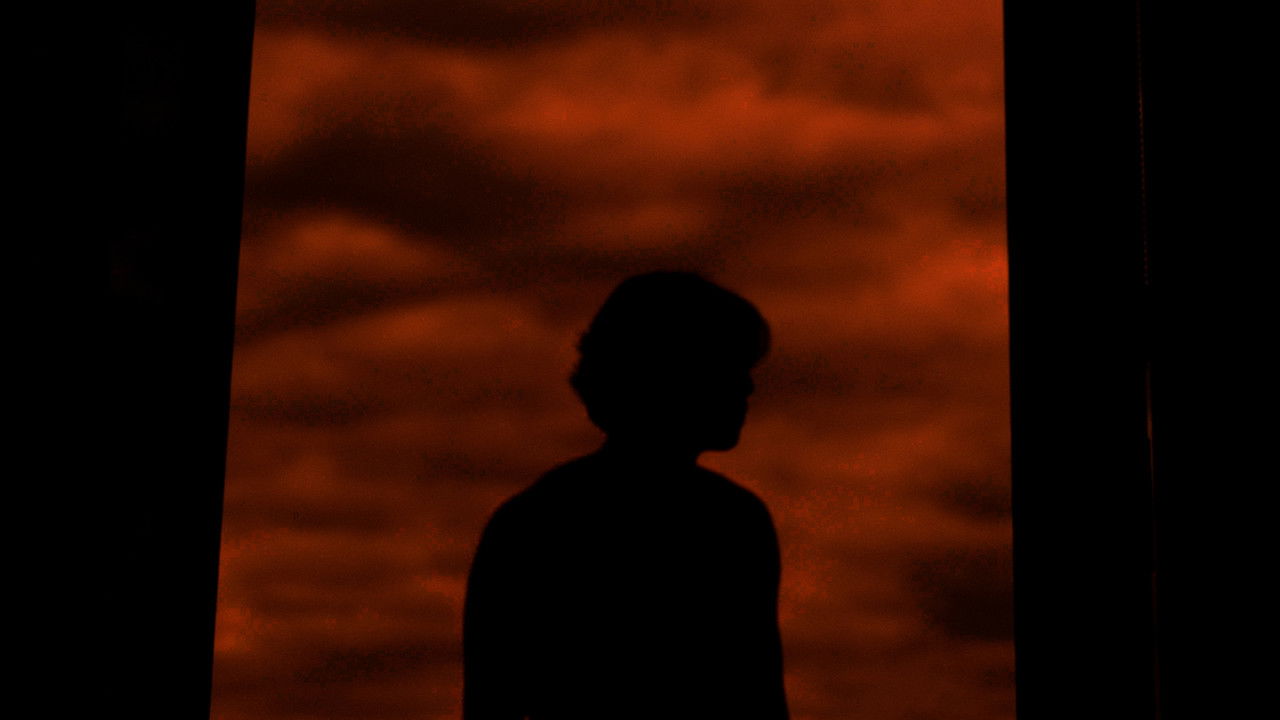 Sweetheart Let's Start Over backdrop