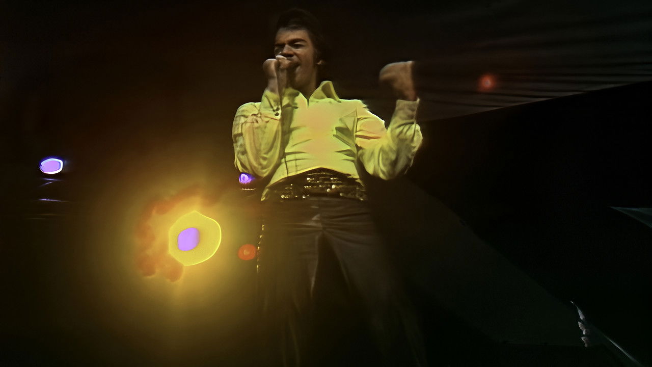 Neil Diamond: The 'Thank You Australia' Concert backdrop