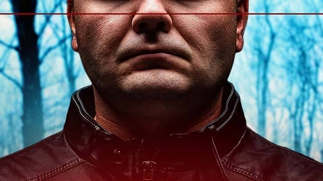 Sorry I Killed You backdrop