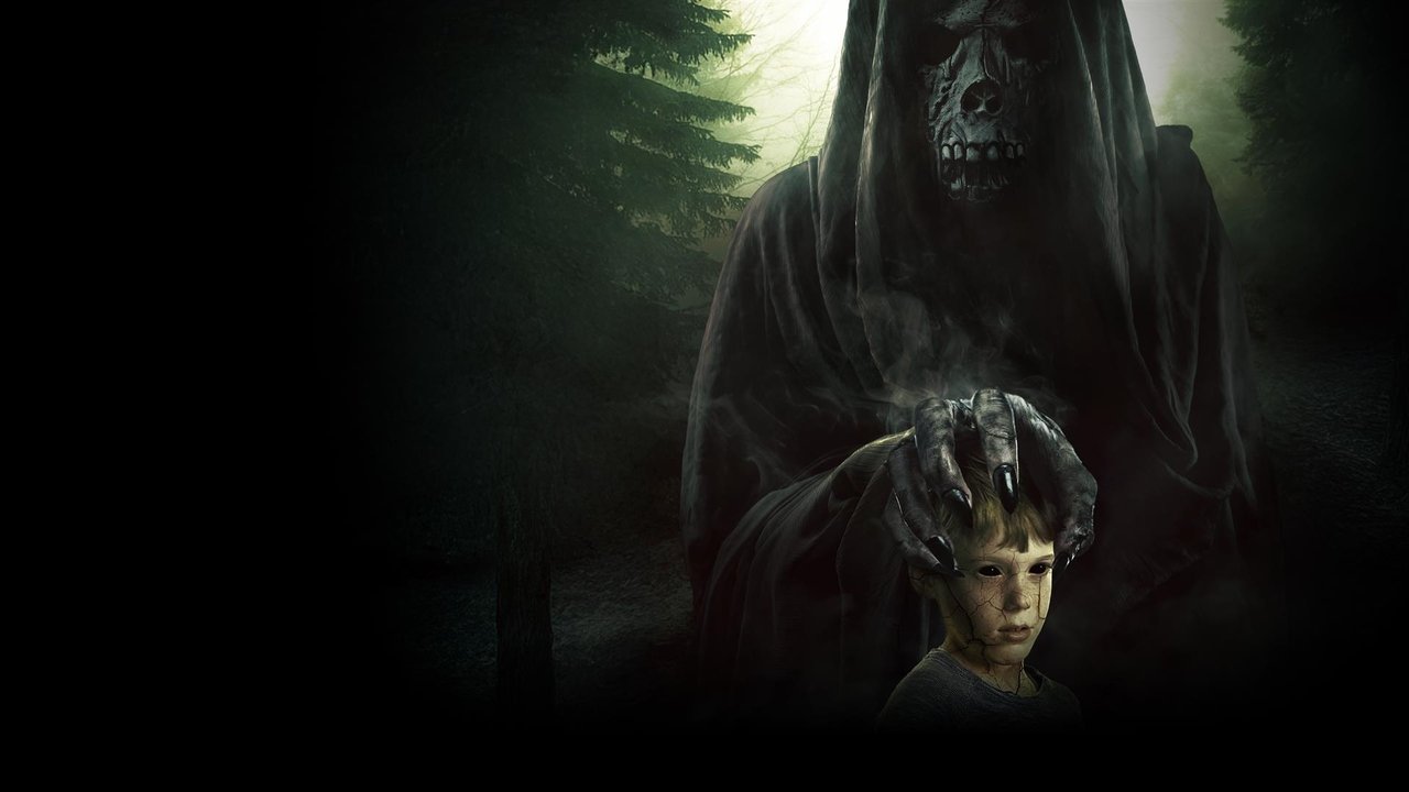 The Whooper Returns backdrop