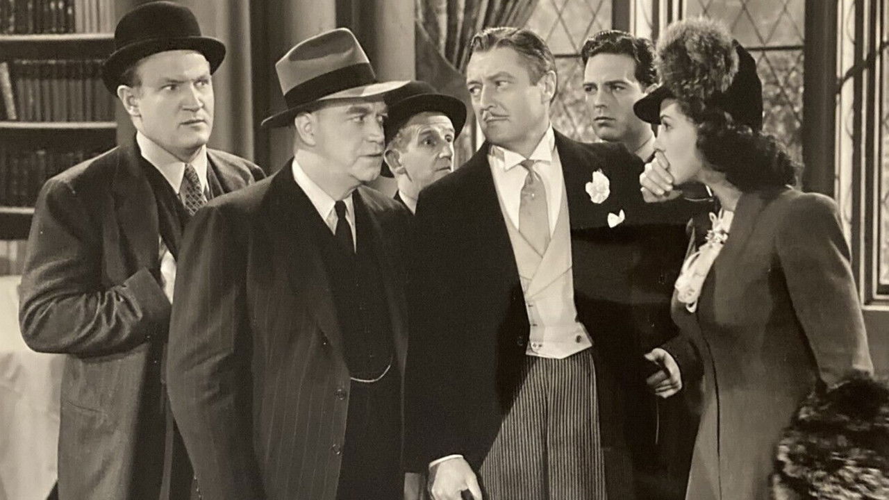 Honeymoon Deferred backdrop