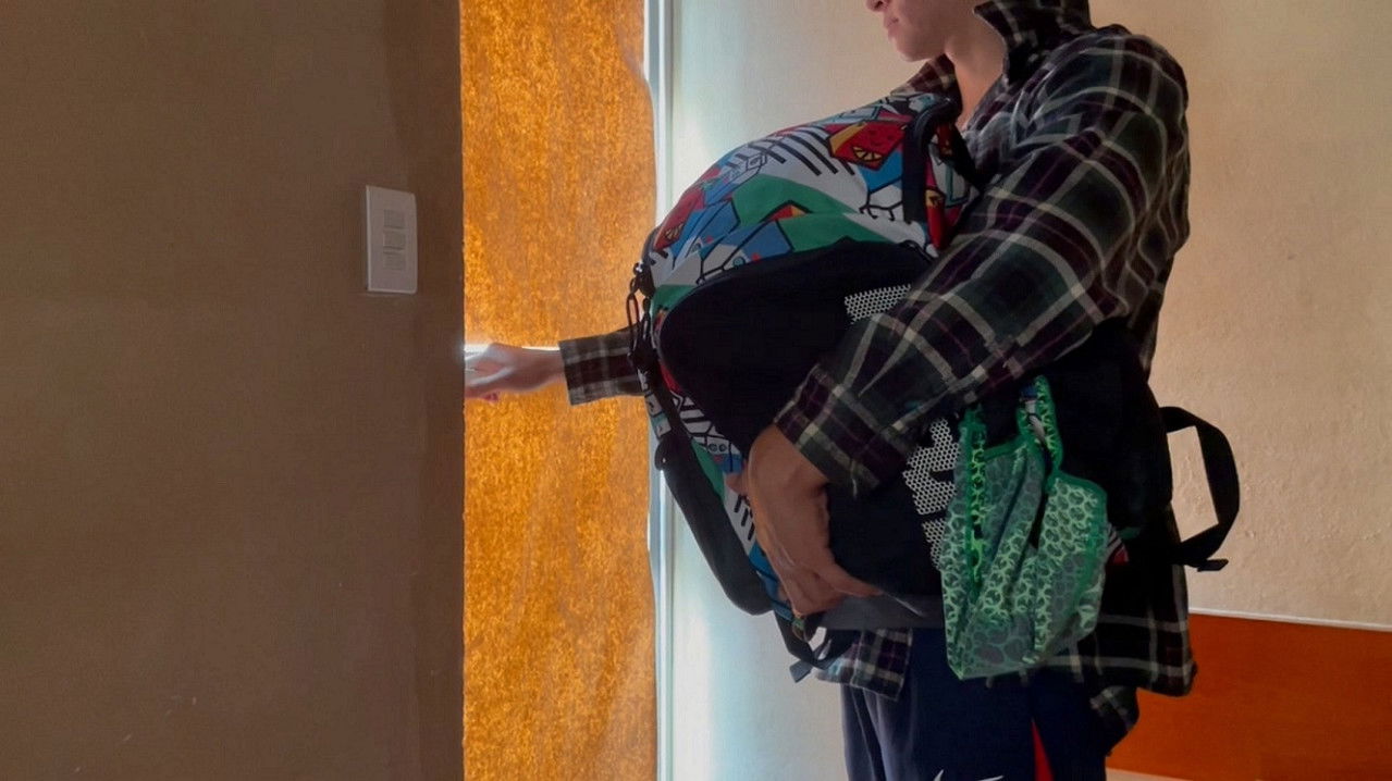 interior lover backdrop