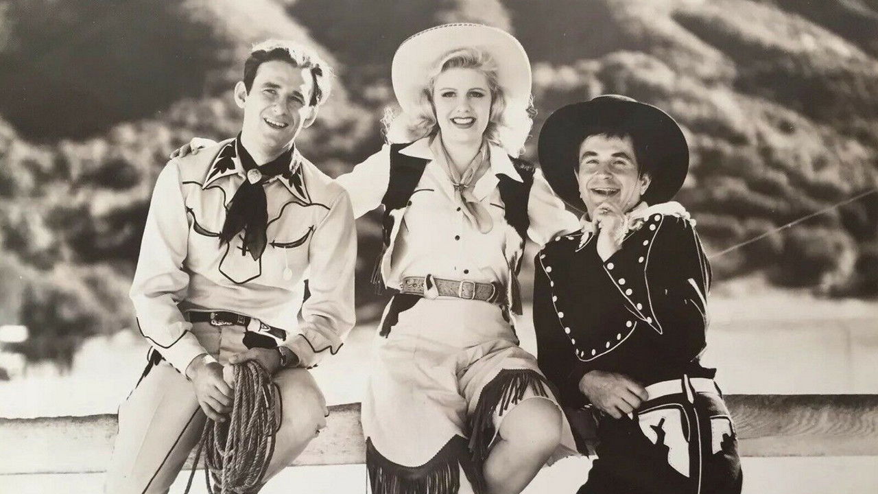 Dudes Are Pretty People backdrop