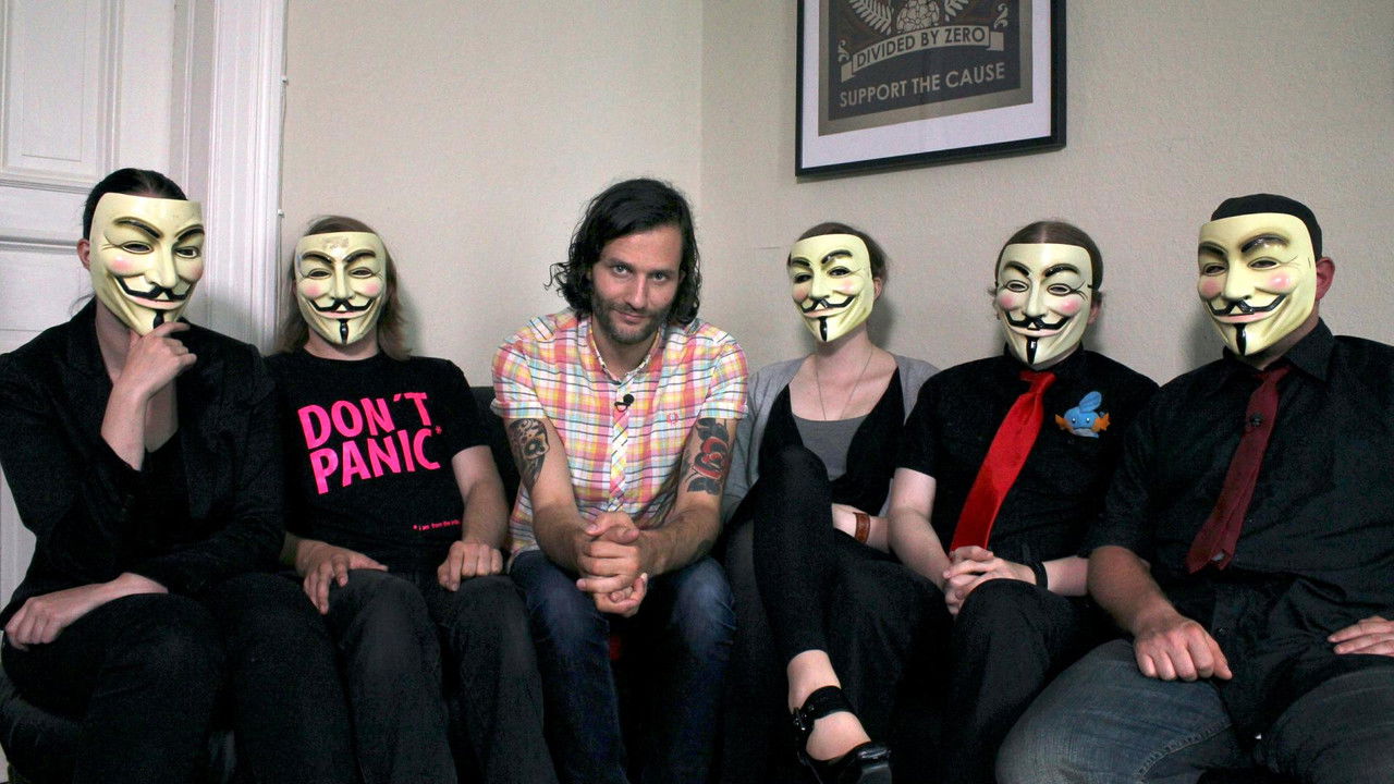 Wild Germany backdrop