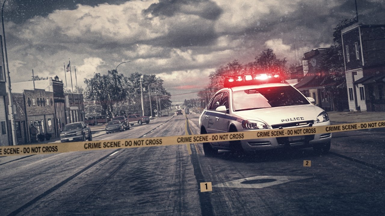 Murder in the Heartland backdrop