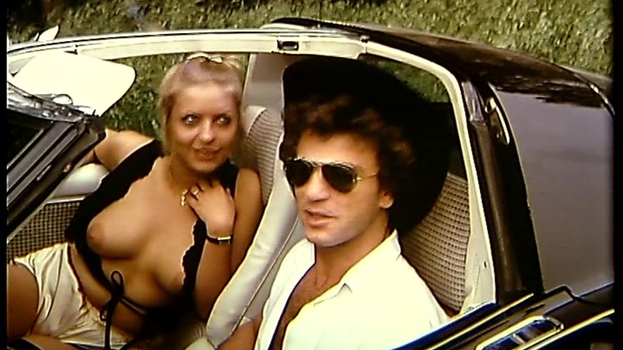 Lehrjahre eines Teenagers backdrop