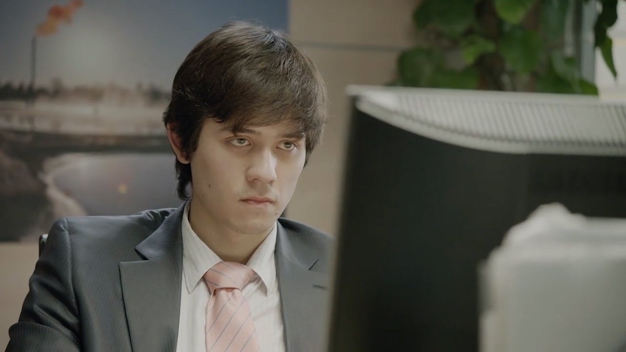 The Magnitsky Act: Behind the Scenes backdrop