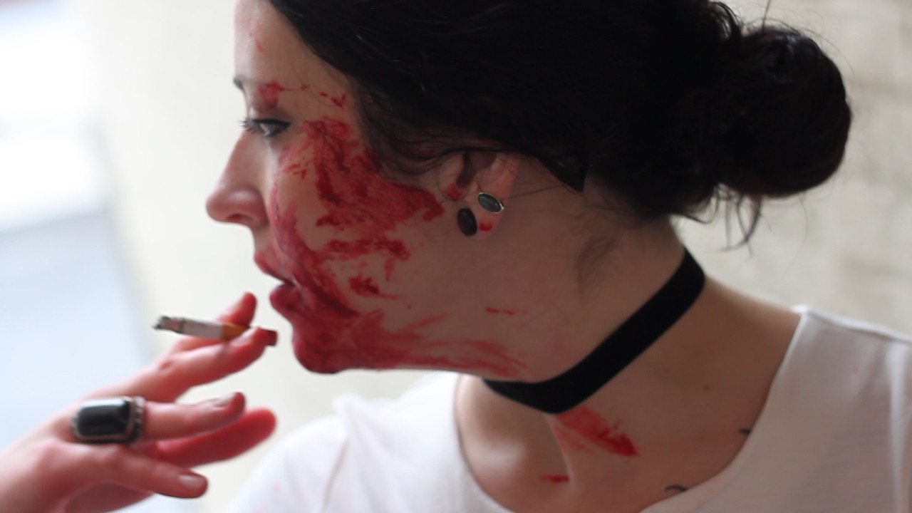 The Sunless Remembered backdrop