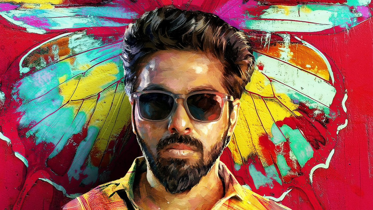 Mental Manadhil backdrop