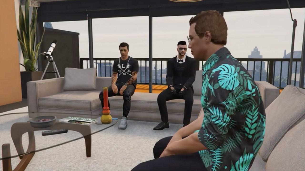 Speed Mission: Back at the Roots backdrop