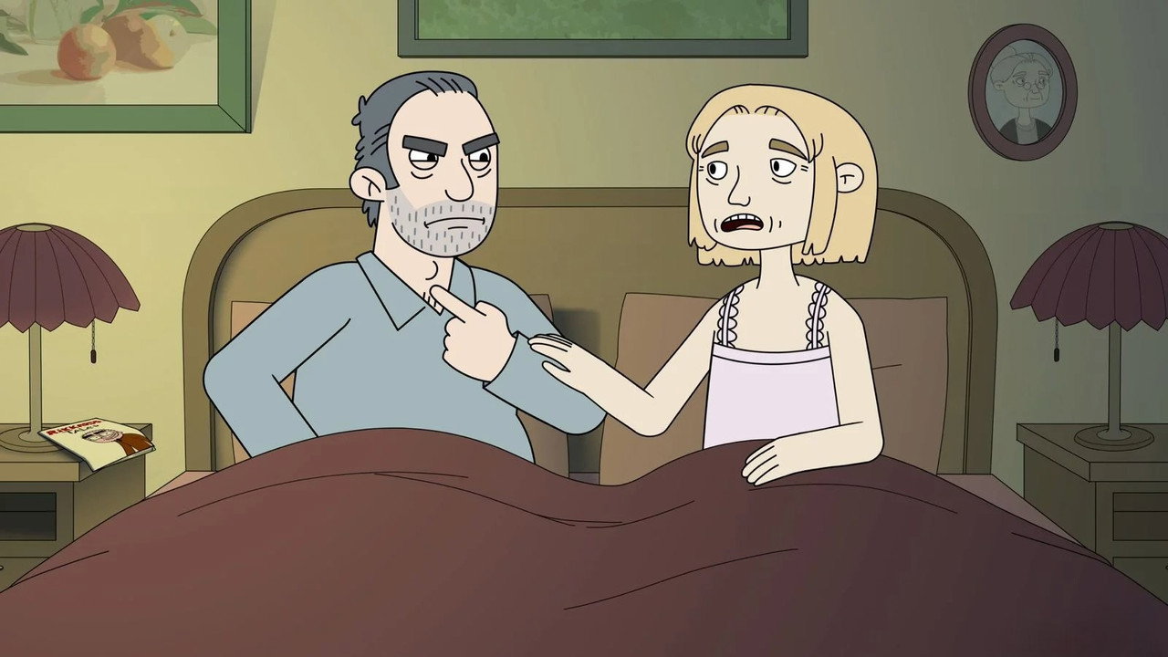 Arturo & Teresa backdrop