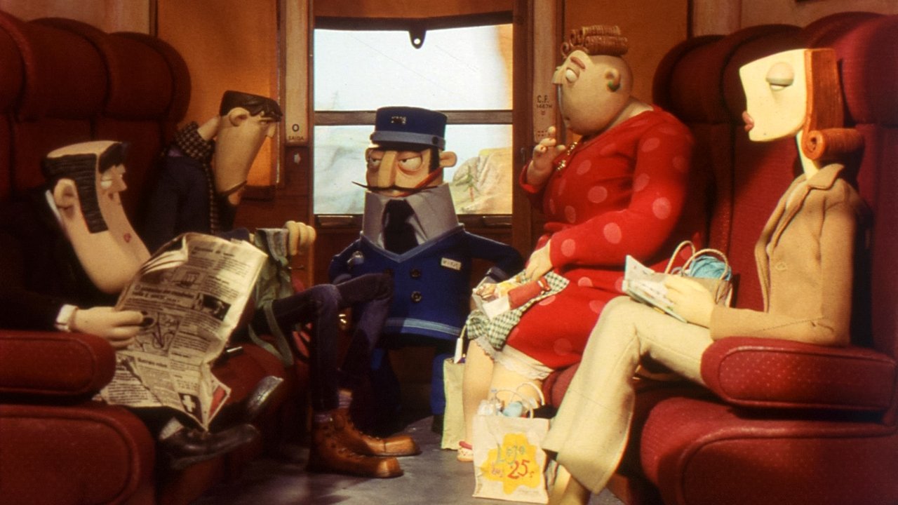 The Suspect backdrop