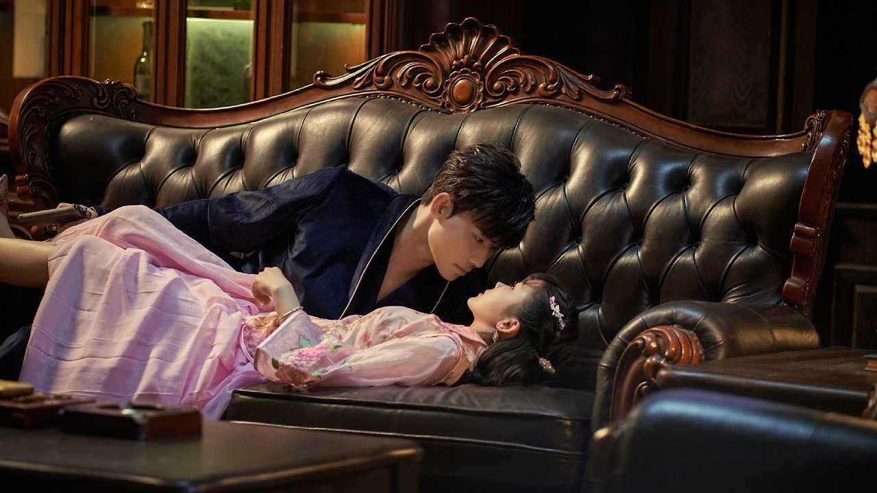 Maid's Revenge backdrop