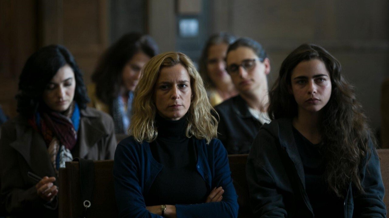 Natural Law backdrop