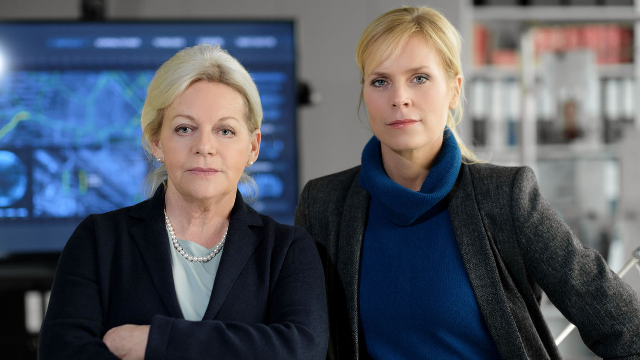 Der vierte Mann backdrop