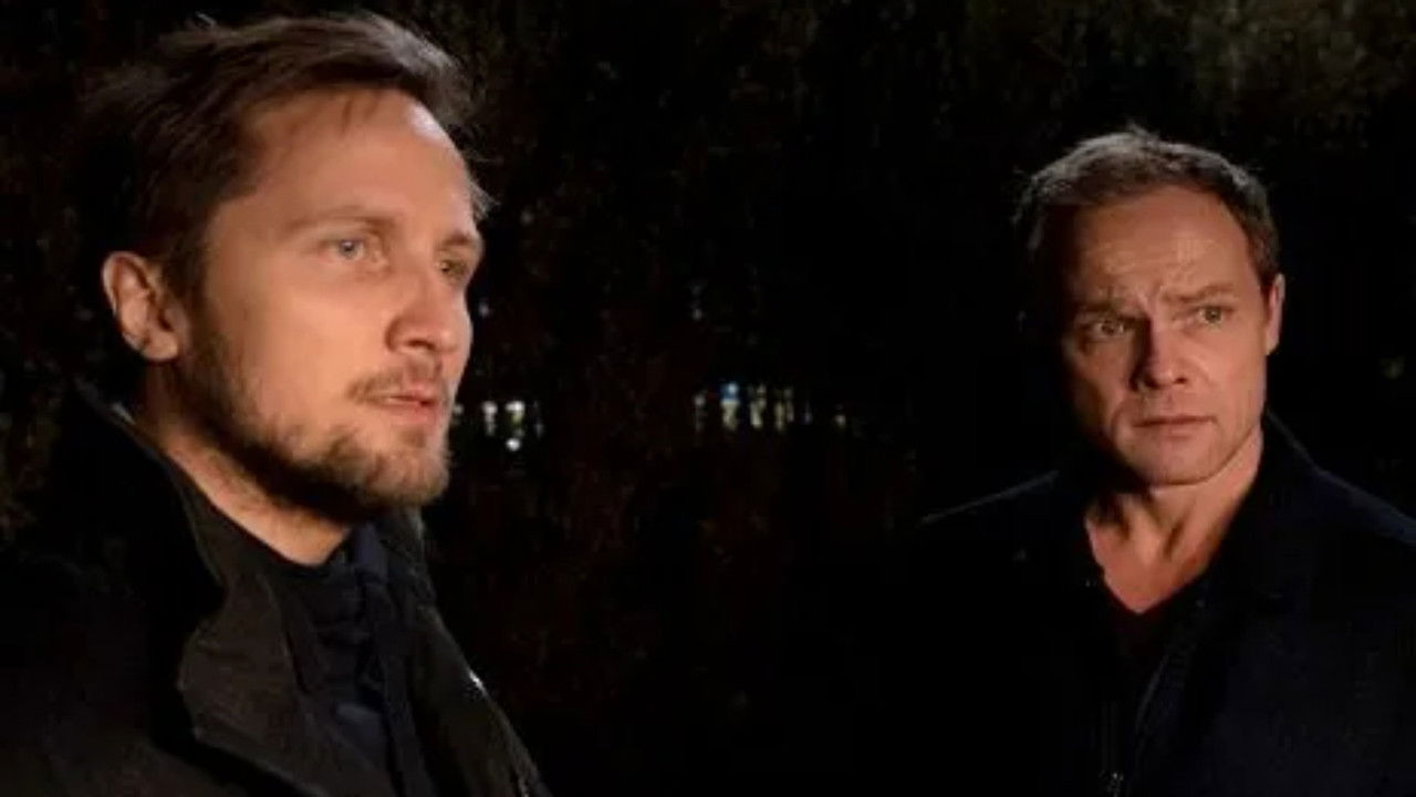 Hartwig Seeler – Ein neues Leben backdrop