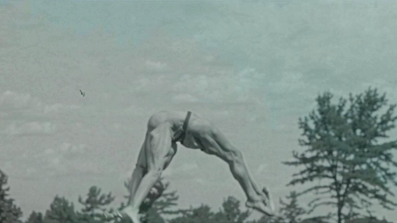 From the sewers backdrop