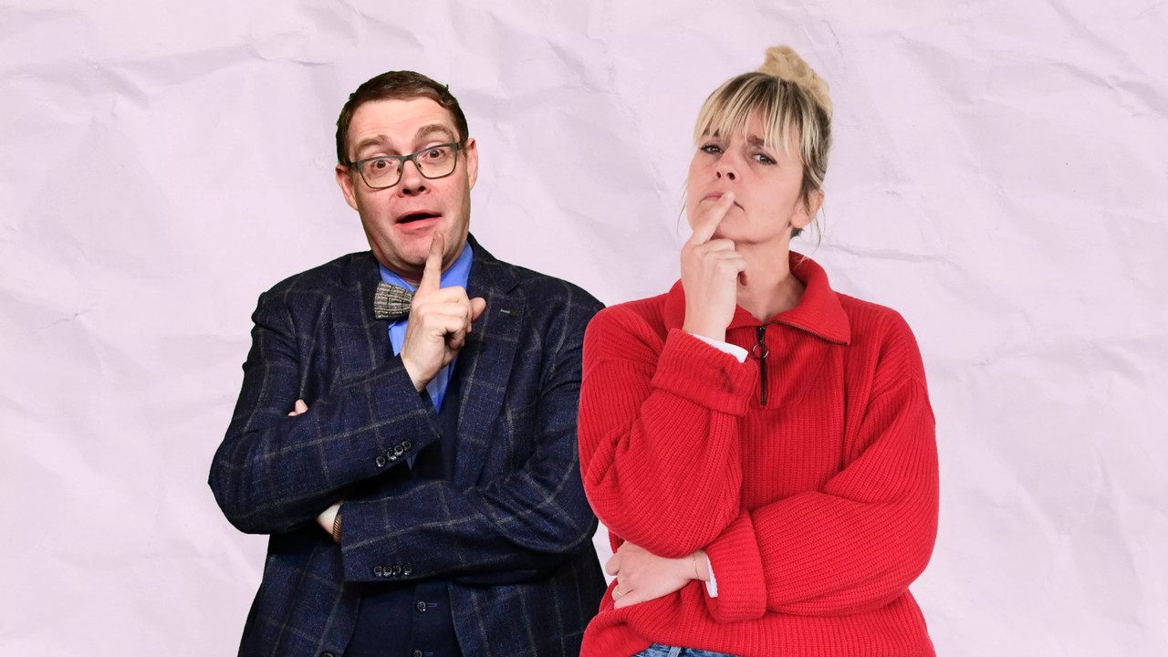 Kunnen we overeenkomen? backdrop