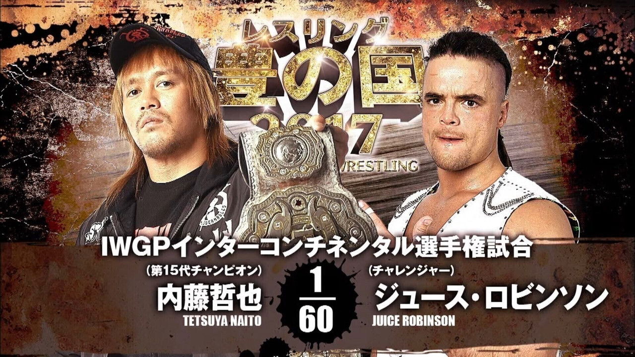 NJPW Wrestling Toyonokuni 2017 backdrop