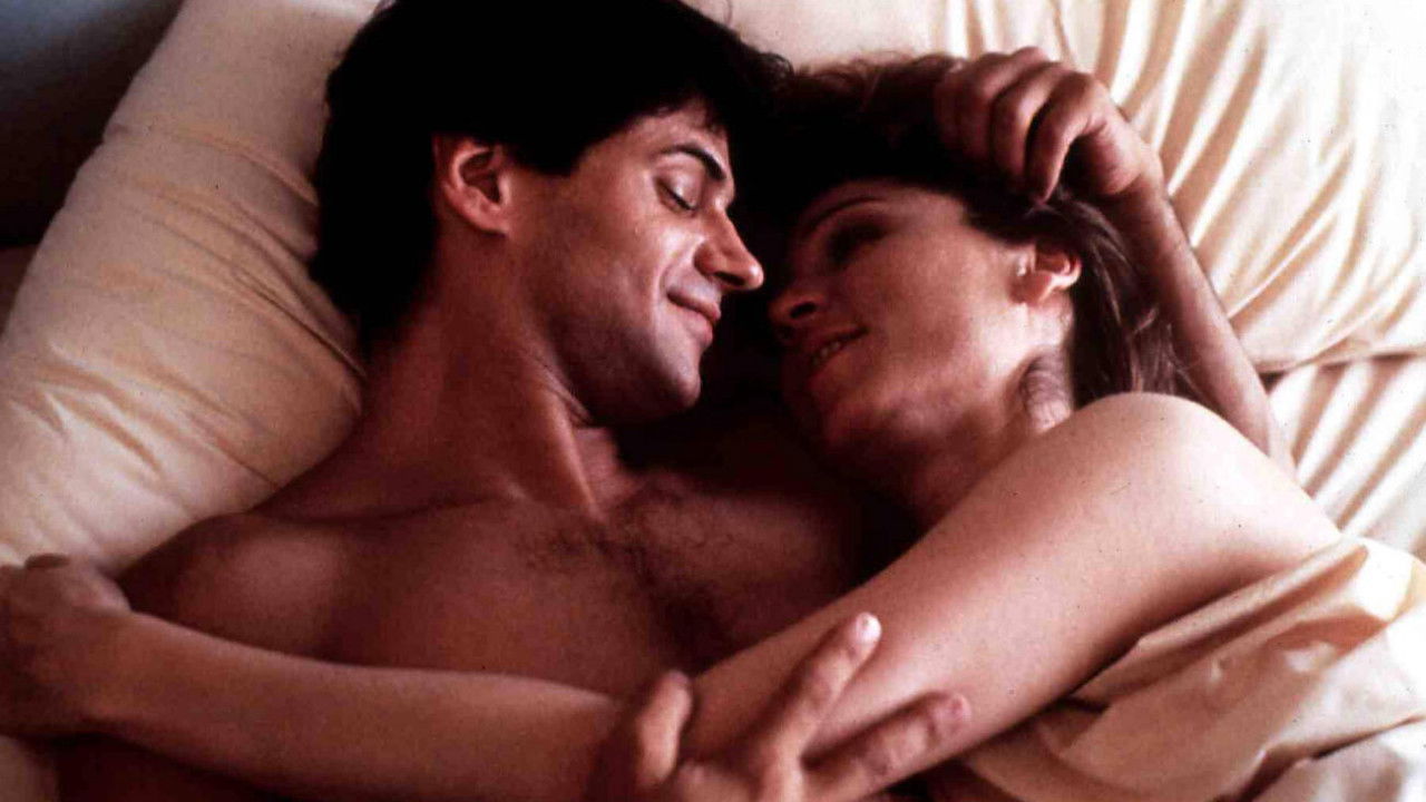 Ladykillers backdrop