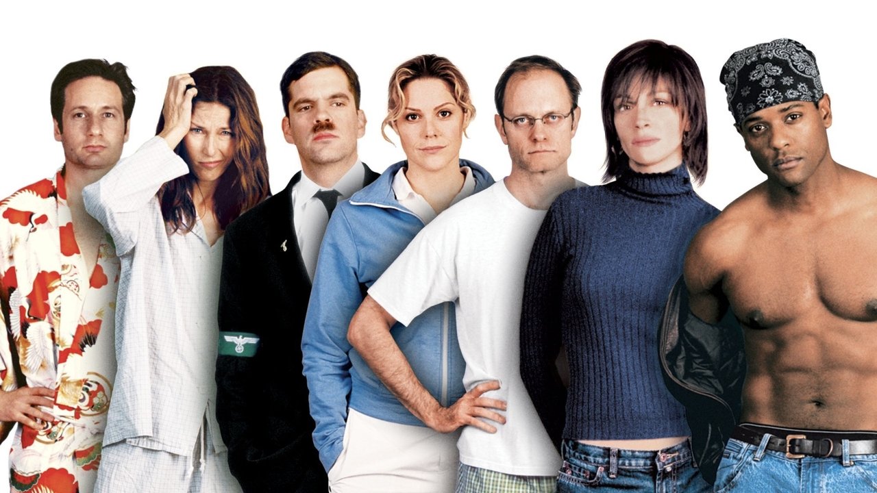 Full Frontal backdrop