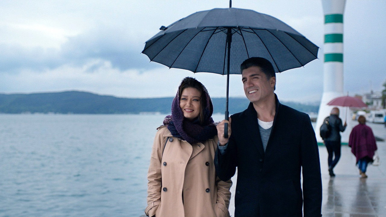 Second Chance backdrop