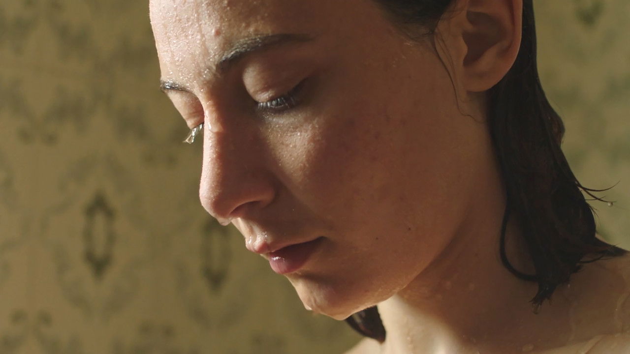 The Visual Feminist Manifesto backdrop