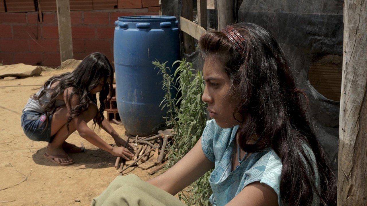 The Animal's Wife backdrop