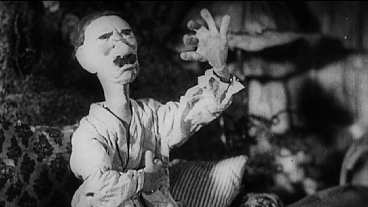 Lord of Life backdrop