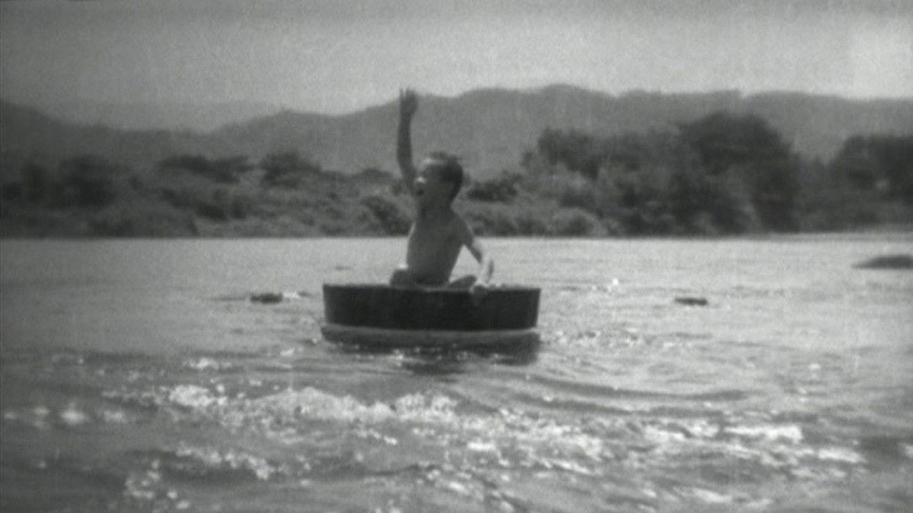 Children in the Wind backdrop