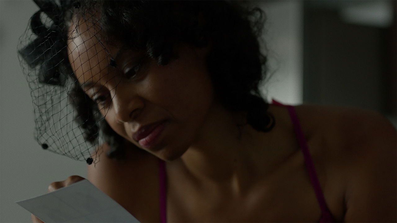 The Other, Gold backdrop