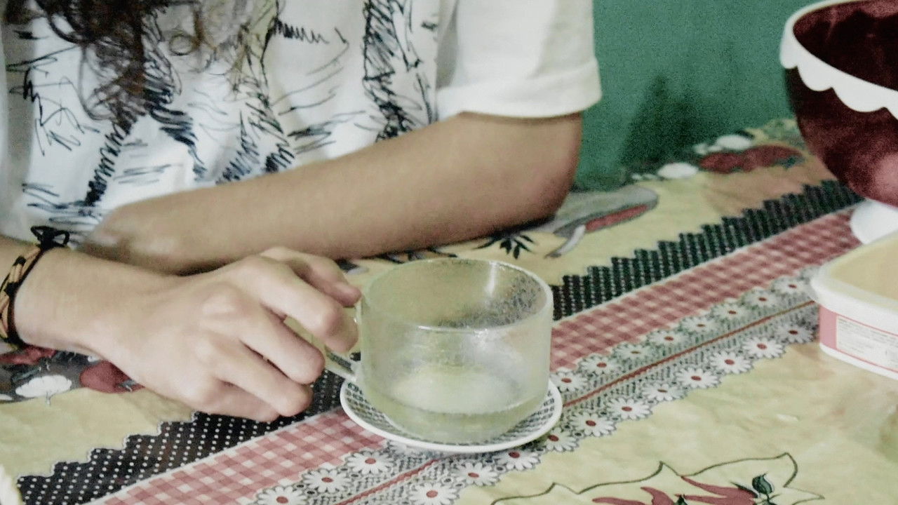 A Última Xícara backdrop