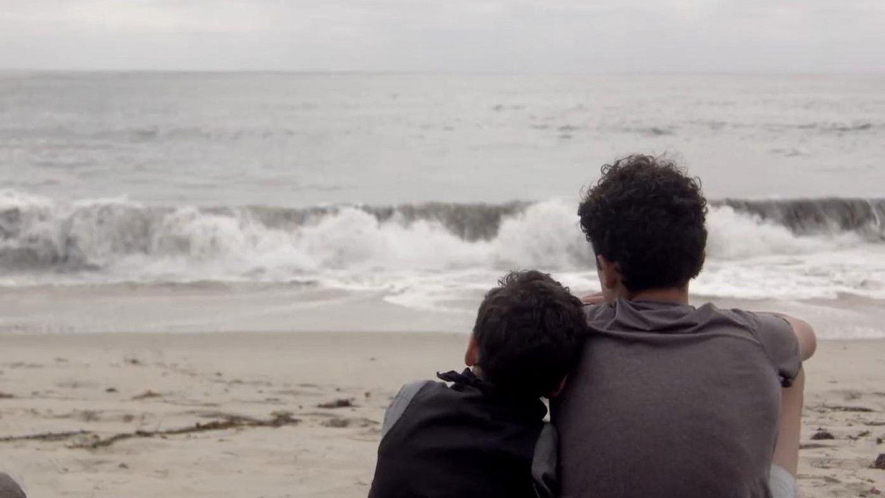 Scott Stiles of the Seven Seas backdrop