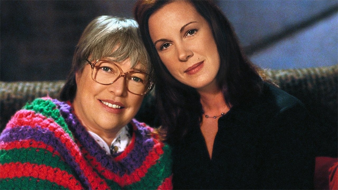 My Sister's Keeper backdrop