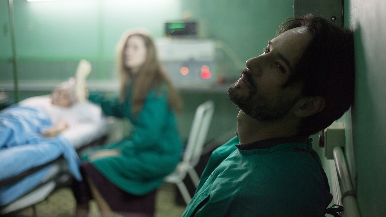 A Translator backdrop