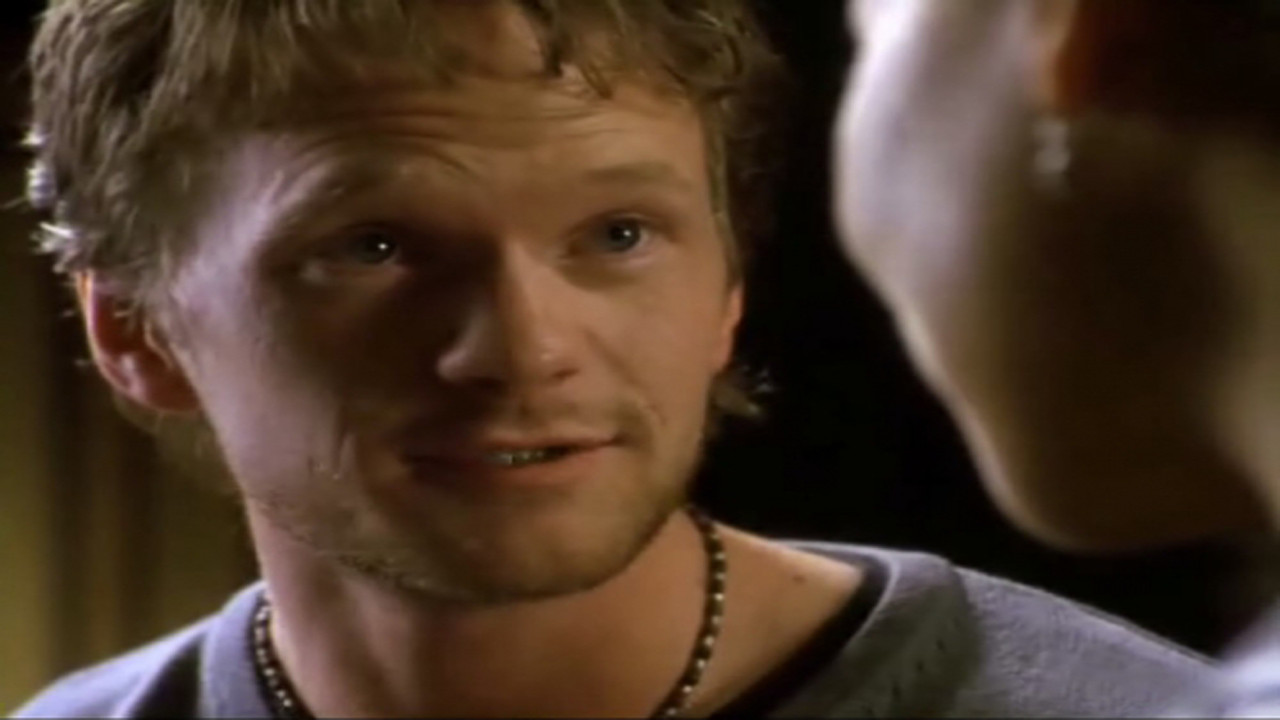 The Wedding Dress backdrop