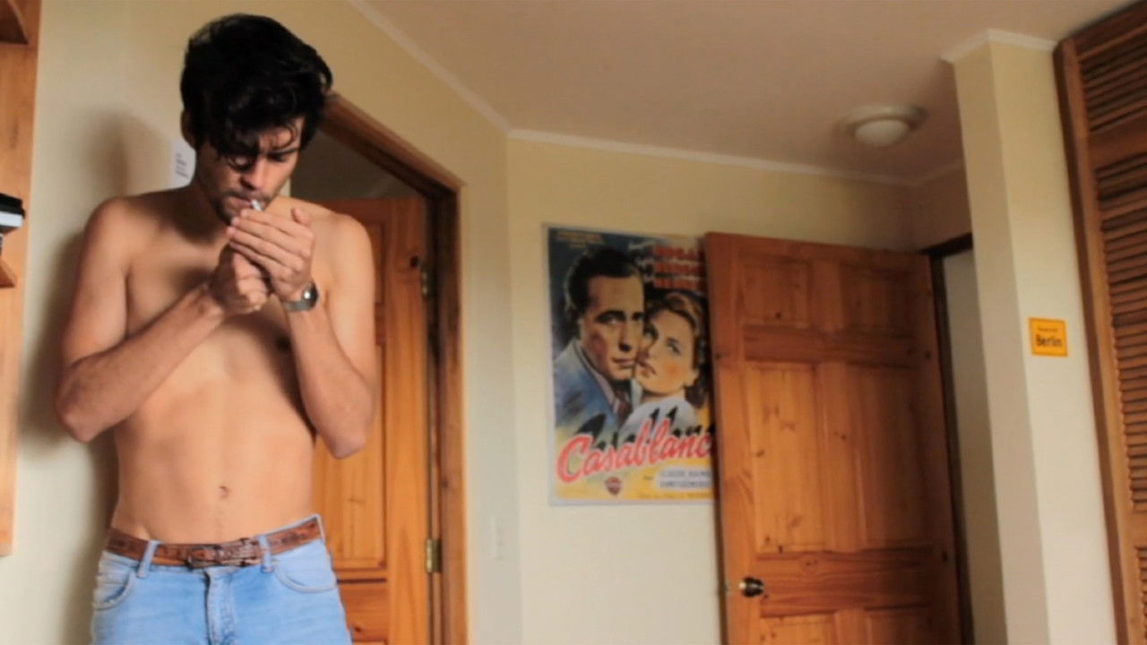 Nuestras Reglas backdrop