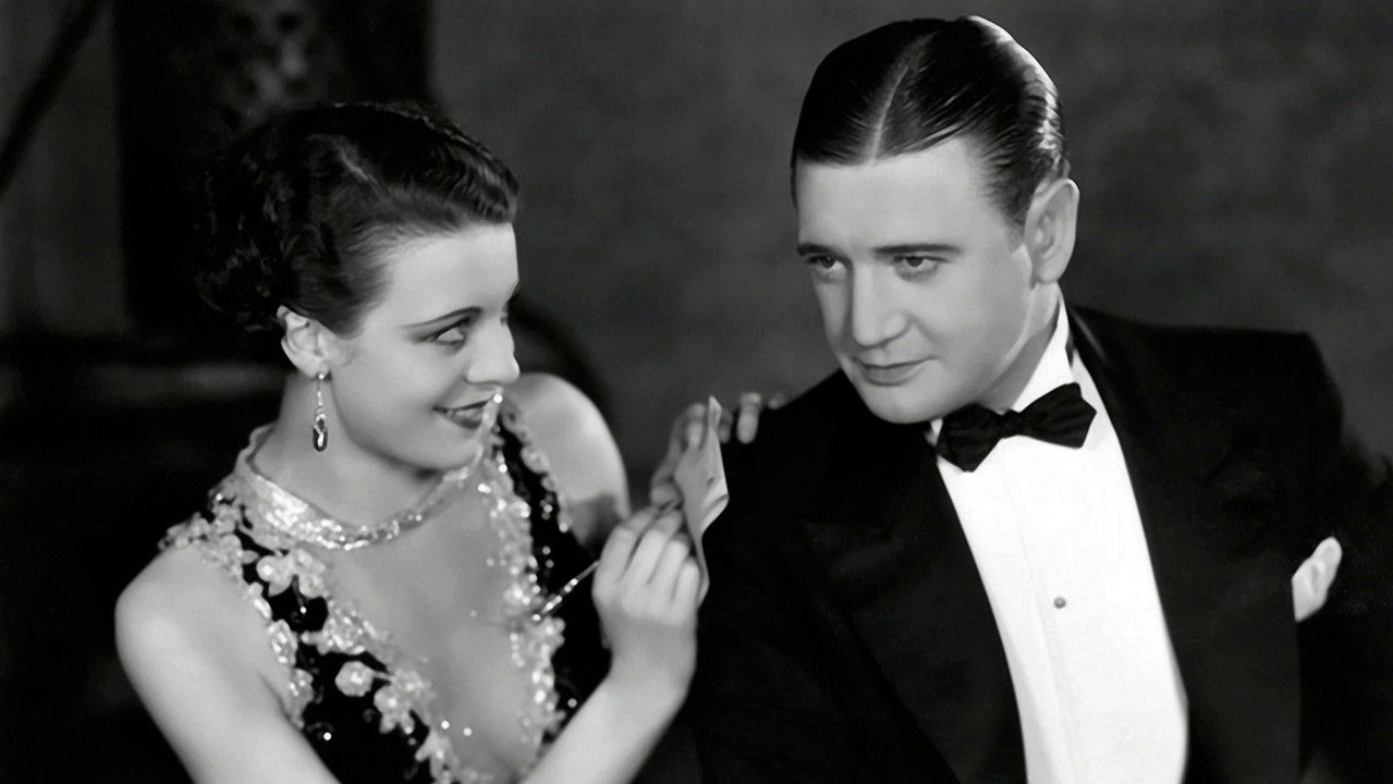 Lovin' the Ladies backdrop