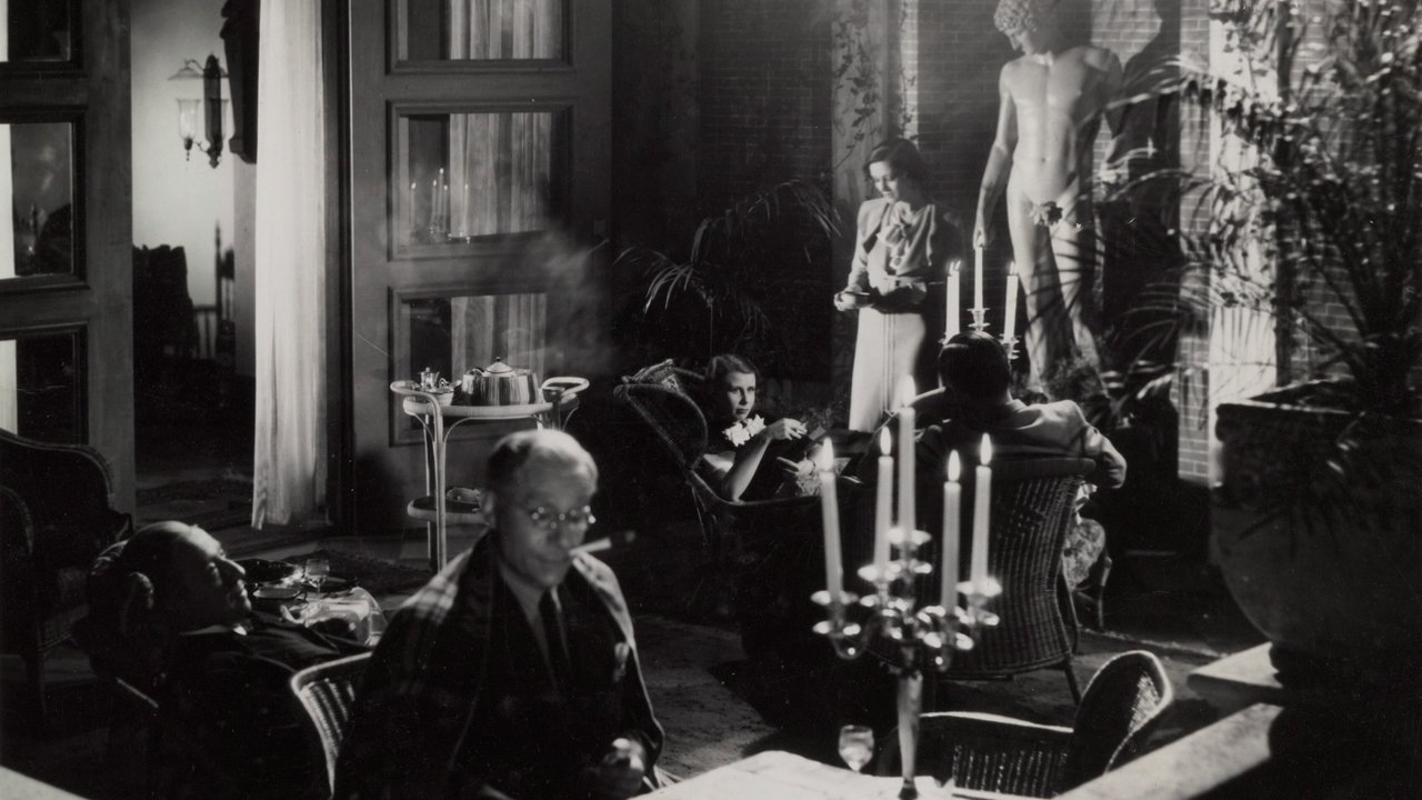 The Crosspatch backdrop