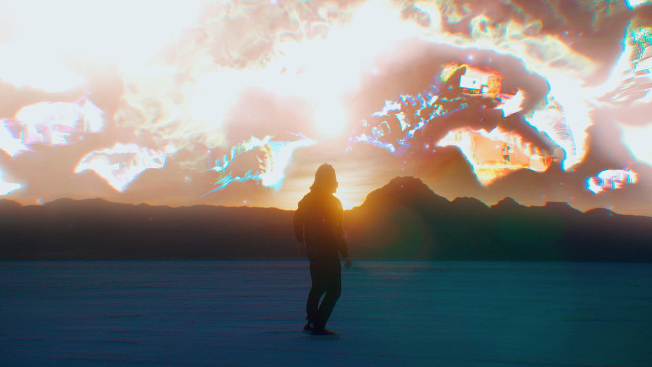 Moscow Mule backdrop