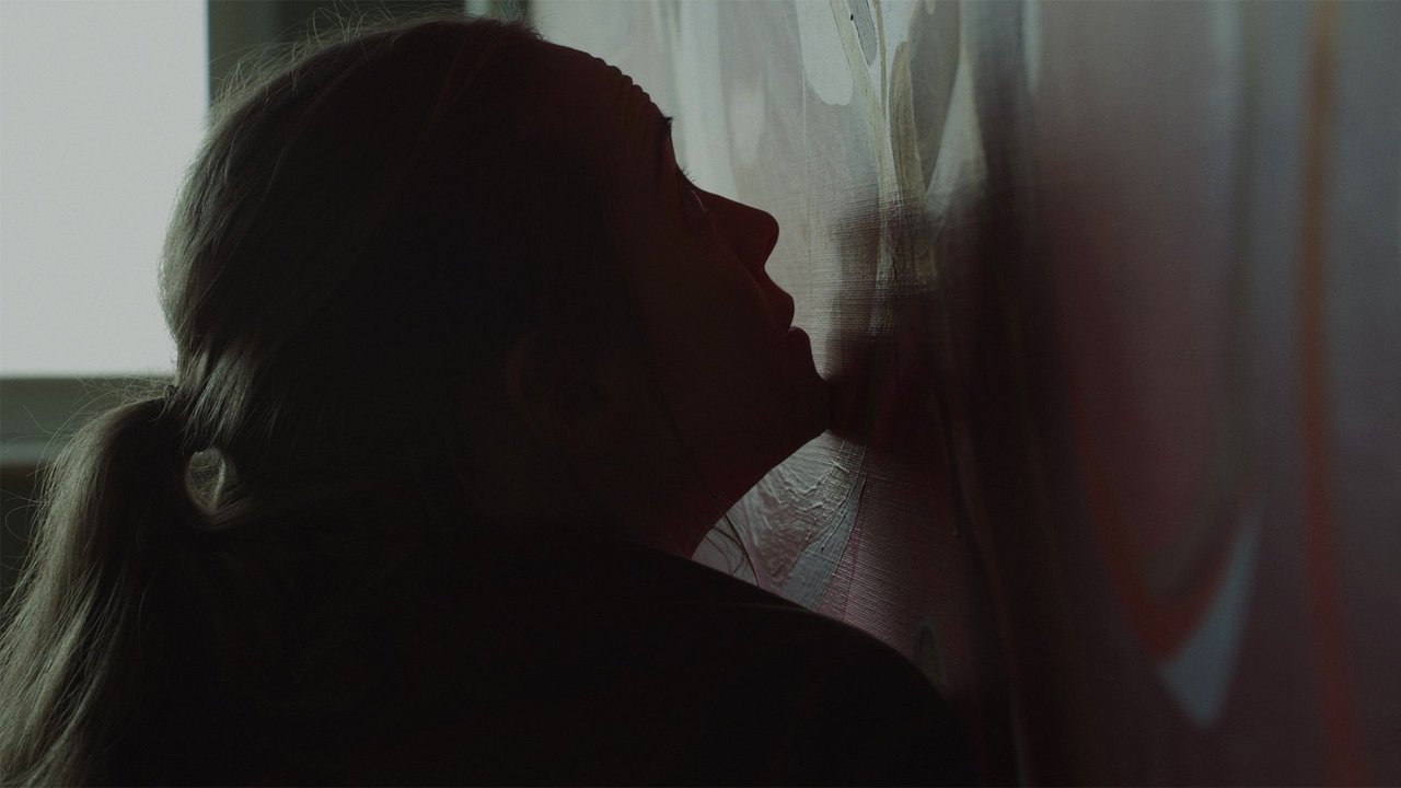 Love Thy Neighbour backdrop