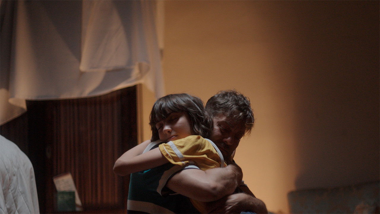 Dame una razón para no quedarme con vos backdrop