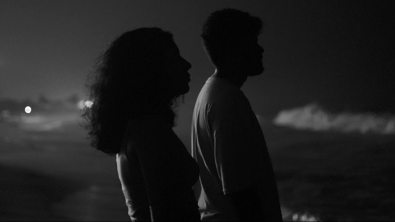 Sand Castle backdrop