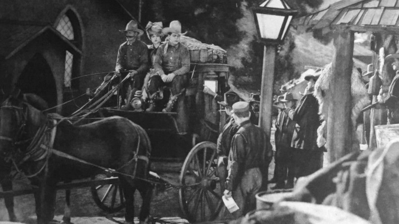 Ride for Your Life backdrop